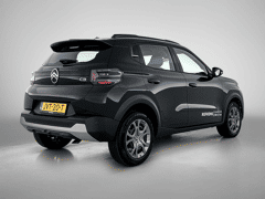 Citroën C3 Business 1.2 Turbo 100pk - Afbeelding 5