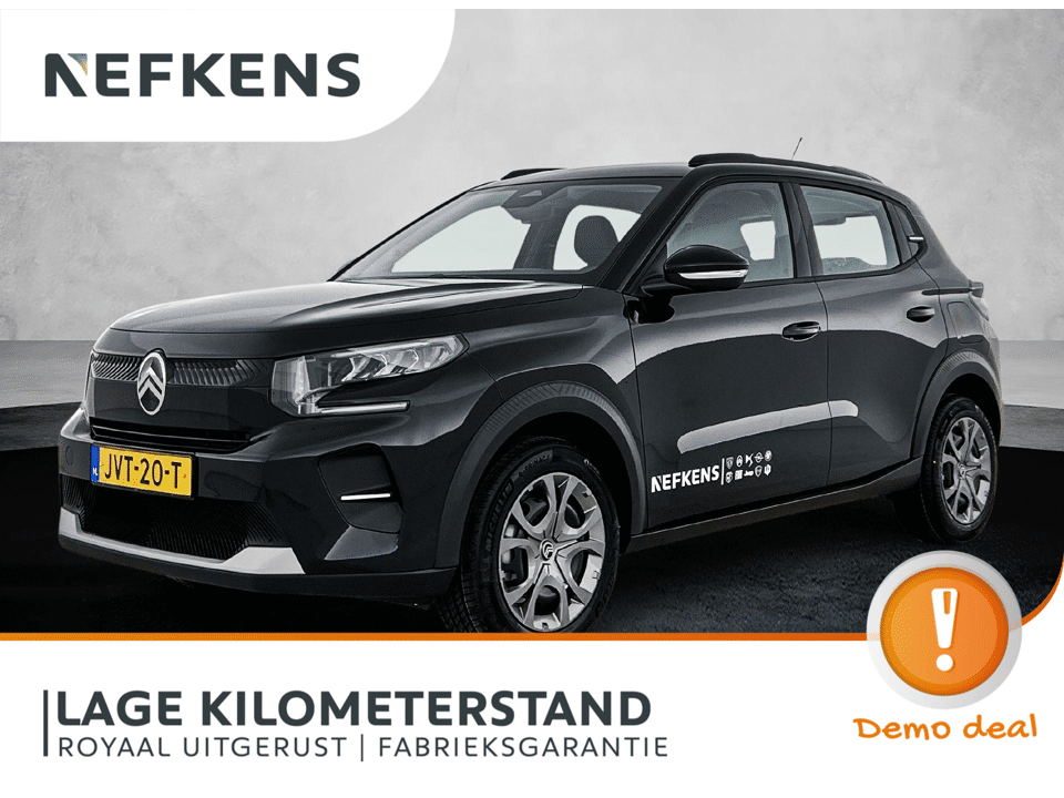 Citroën C3 Business 100pk - Afbeelding 1