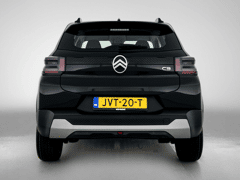 Citroën C3 Business 1.2 Turbo 100pk - Afbeelding 4