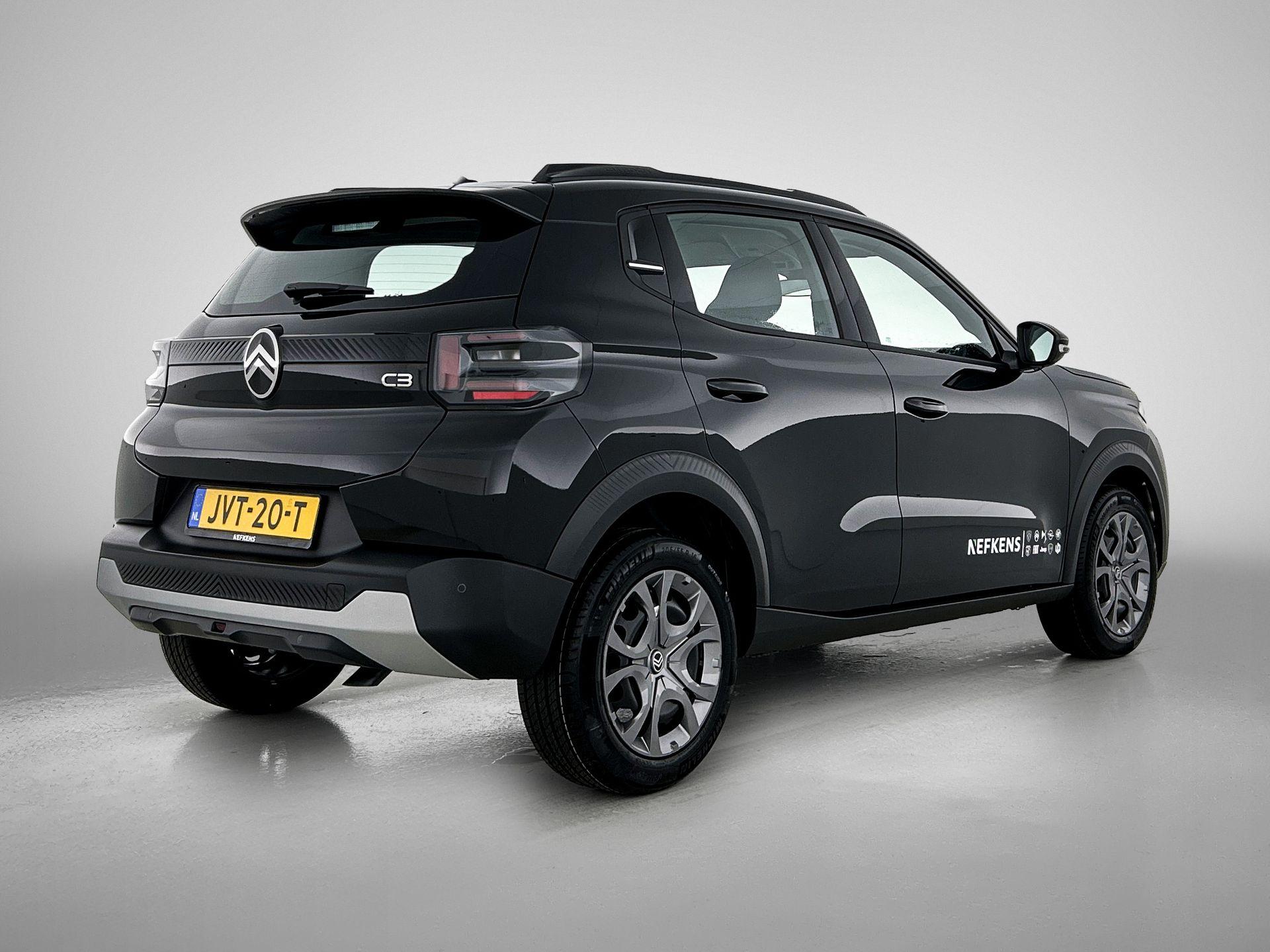 Citroën C3 Business 100pk - Afbeelding 5