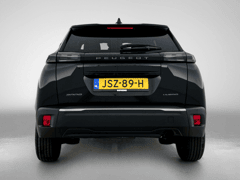 Peugeot 2008 SUV Business 110pk Hybrid Automaat - Afbeelding 4