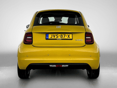 Fiat 500 1.0 Hybrid Torino Launch Edition 65 PK - Afbeelding 4