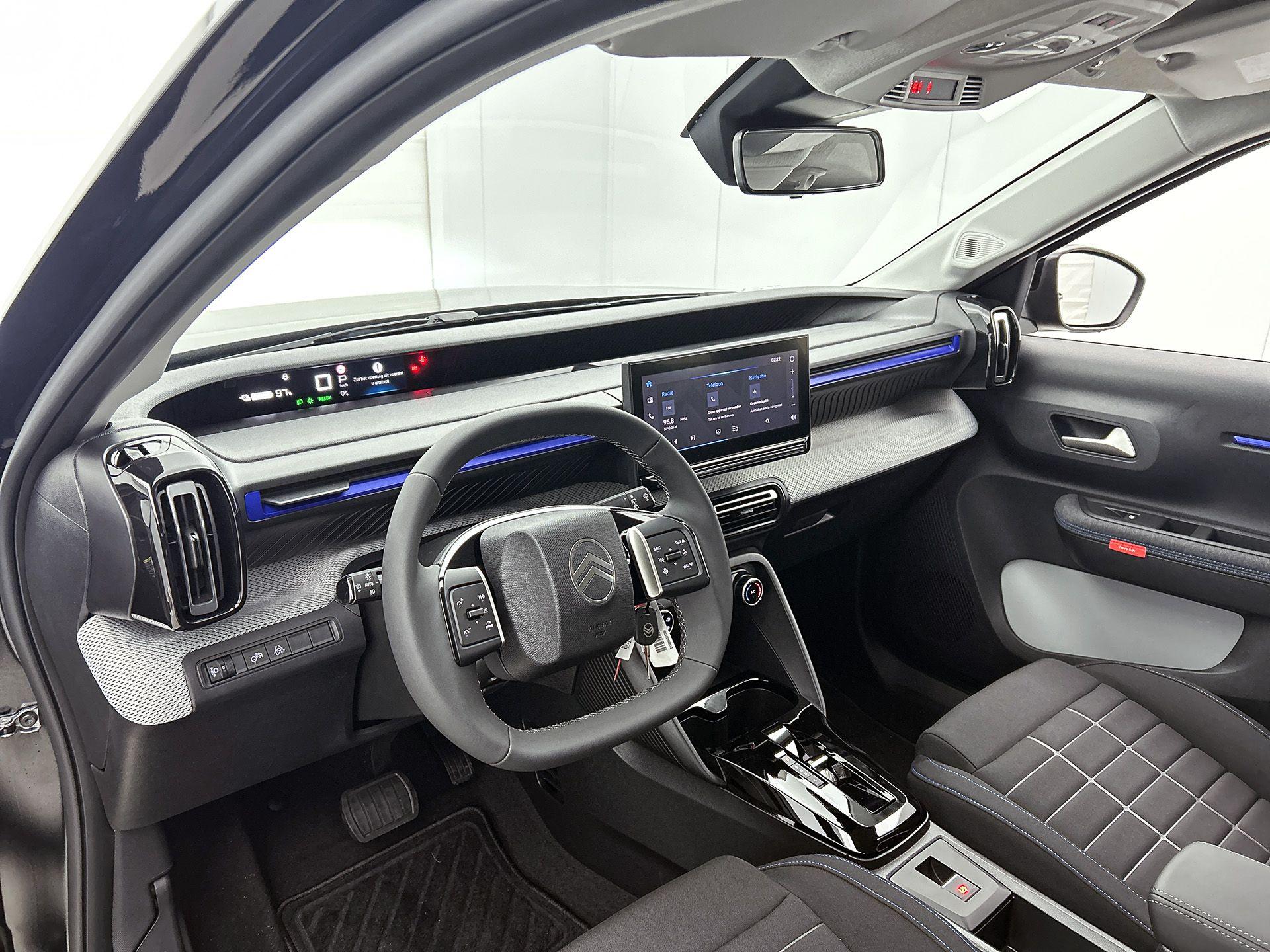 Citroën ë-C3