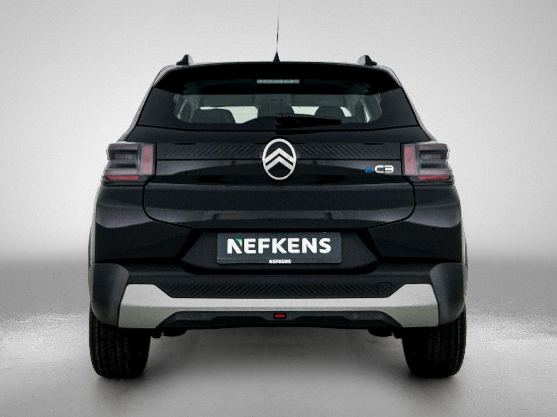 Citroën ë-C3 Business 44 kWh 113pk - Afbeelding 5