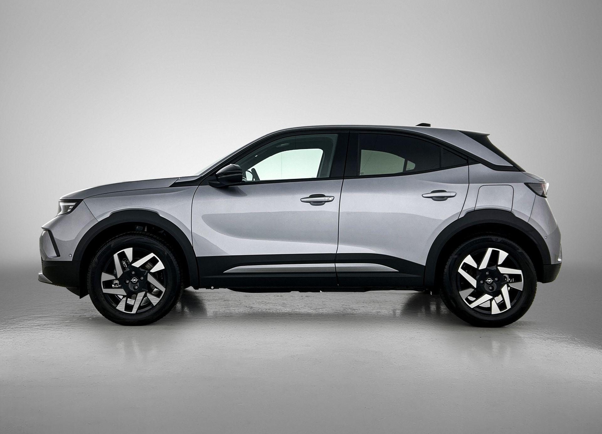 Opel Mokka-e Electric Edition 54 kWh - Afbeelding 2