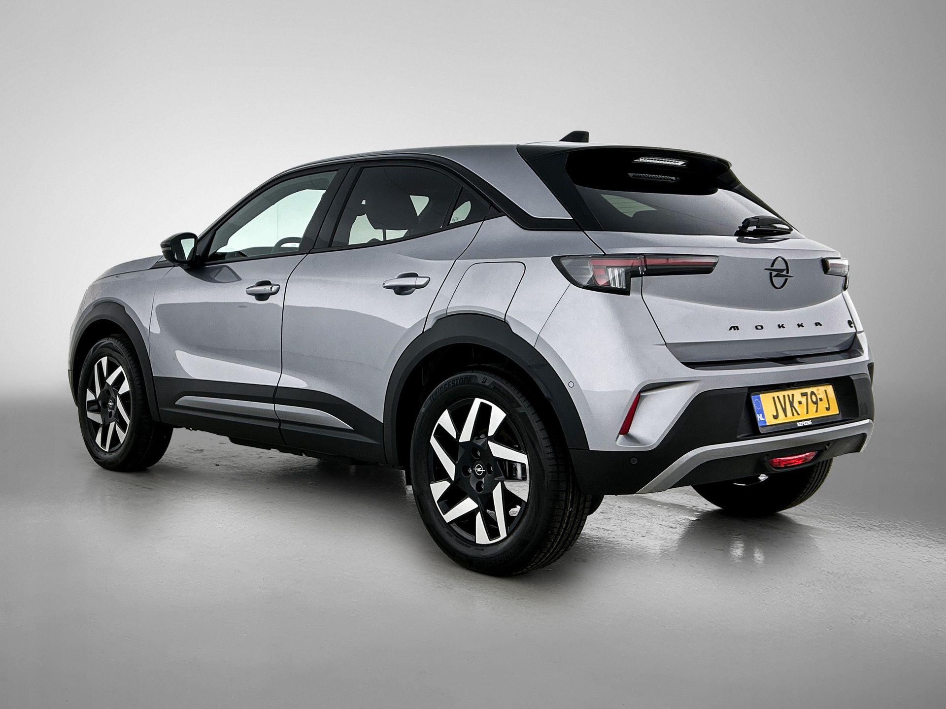 Opel Mokka-e Electric Edition 54 kWh - Afbeelding 3