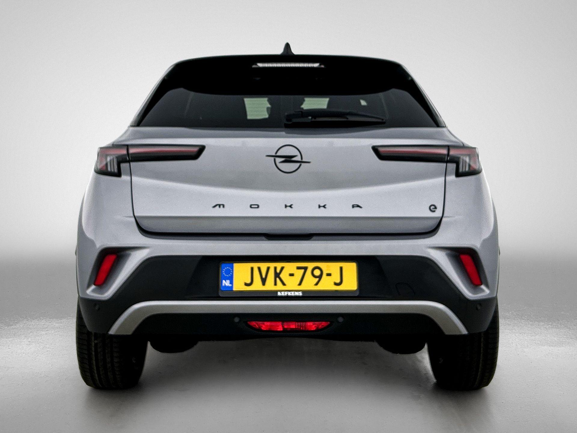Opel Mokka-e Electric Edition 54 kWh - Afbeelding 4