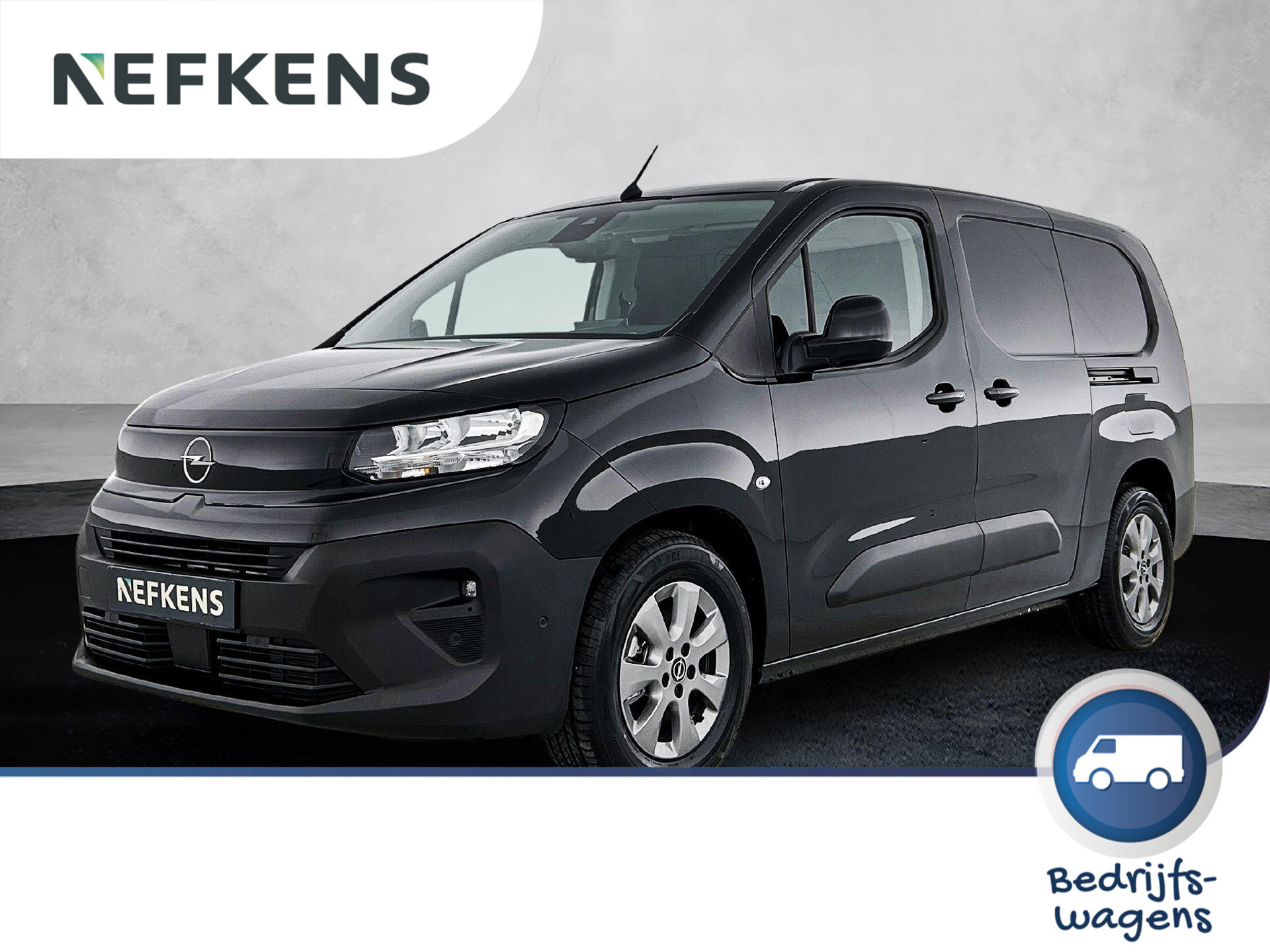 Opel Combo-e Electric 136 L2 50kWh