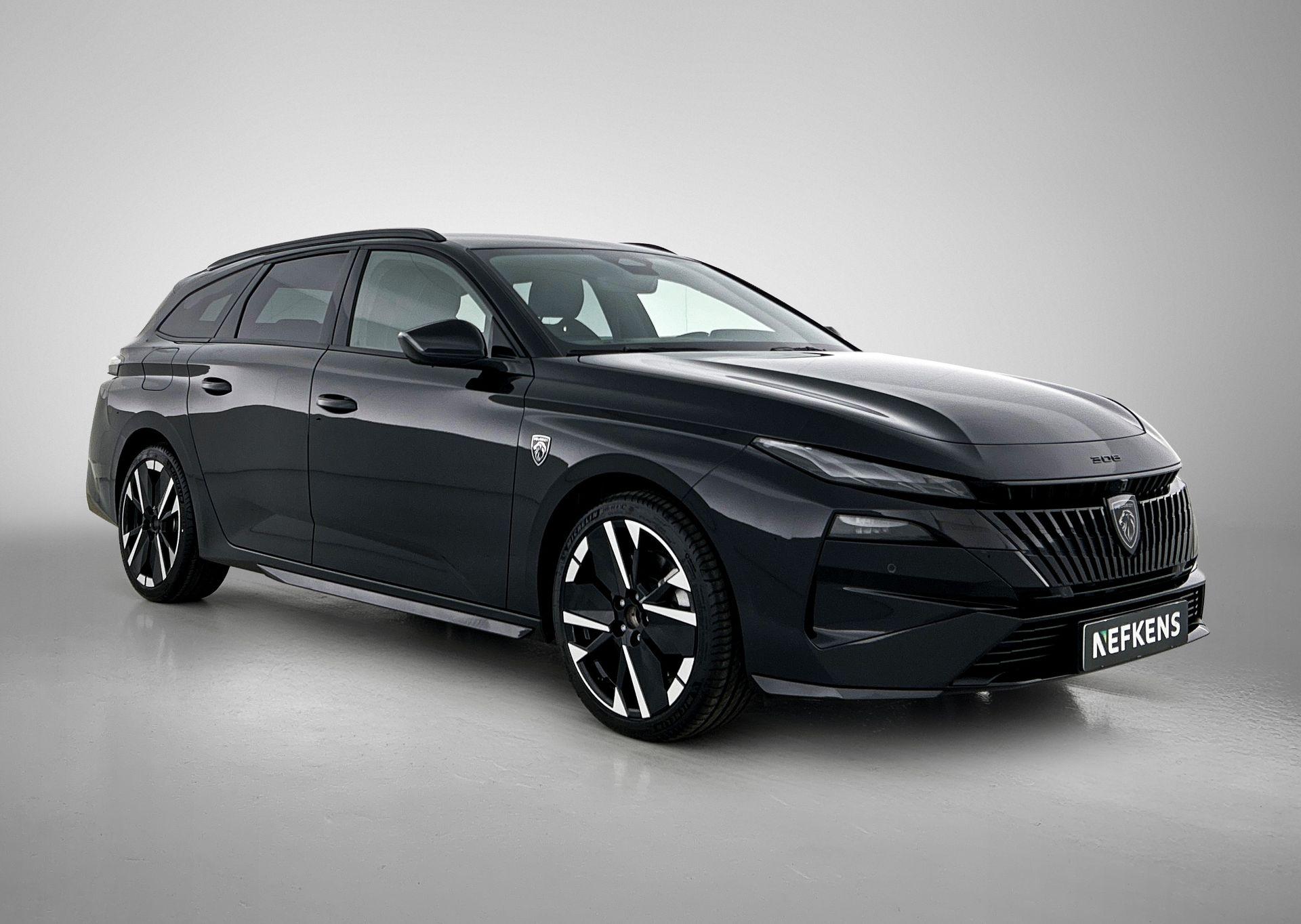 Peugeot 308 SW 1.6 Plug-in Hybrid GT 195pk Automaat - Afbeelding 2