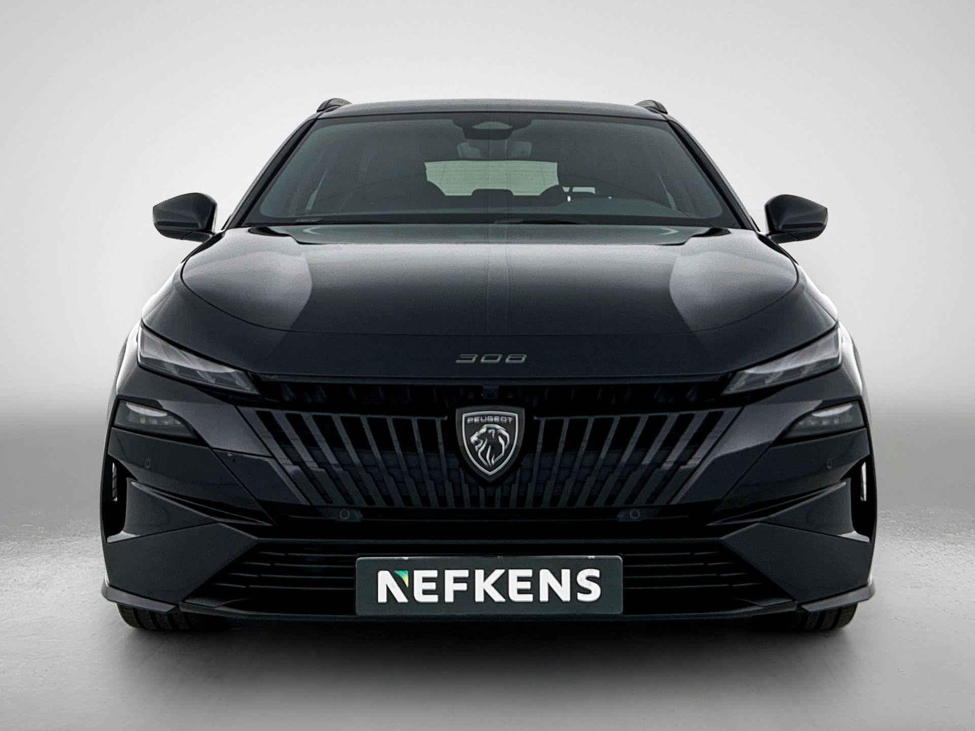 Peugeot 308 SW 1.6 Plug-in Hybrid GT 195pk Automaat - Afbeelding 3