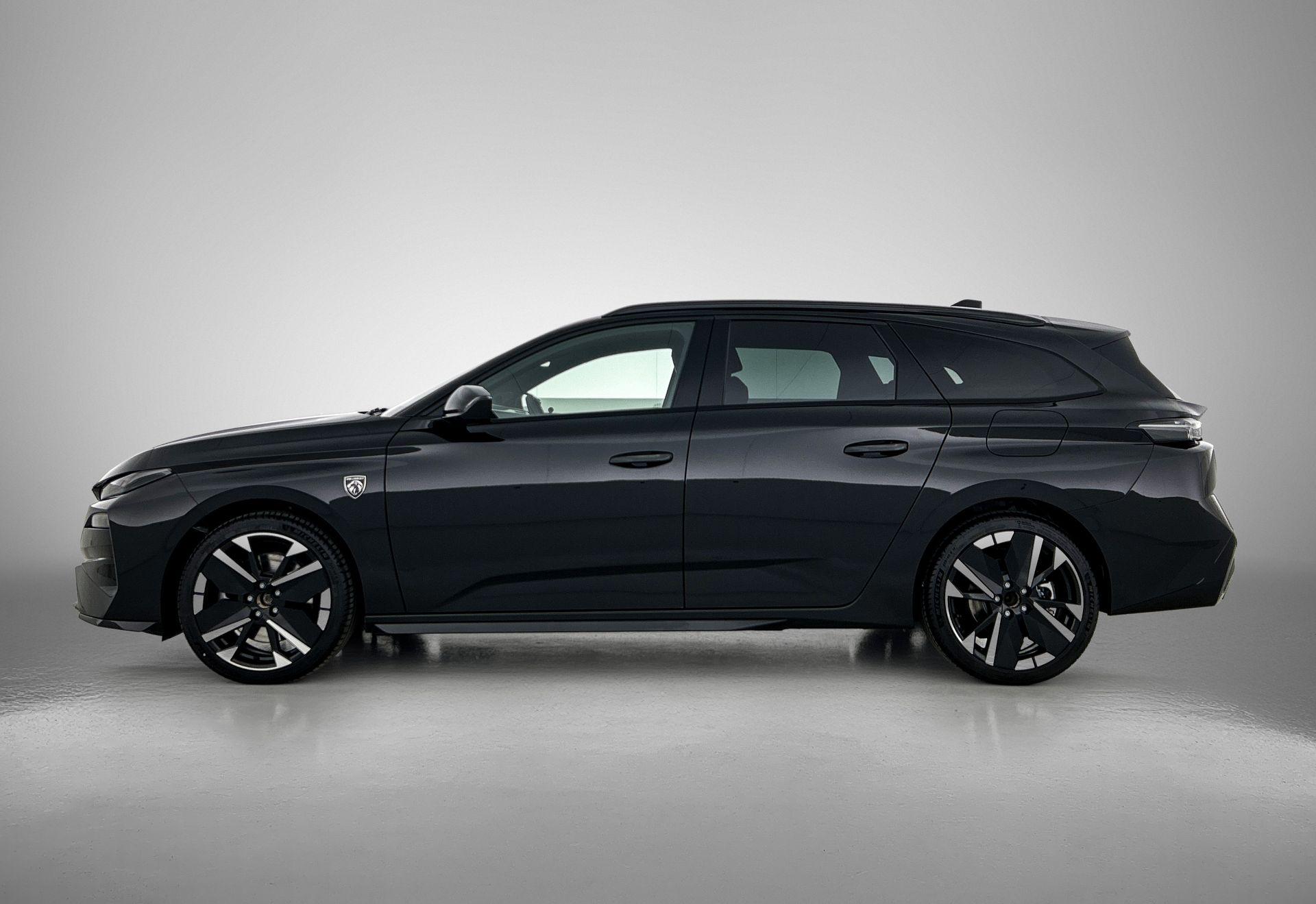 Peugeot 308 SW 1.6 Plug-in Hybrid GT 195pk Automaat - Afbeelding 4