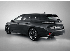 Peugeot 308 SW 1.6 Plug-in Hybrid GT 195pk Automaat - Afbeelding 5