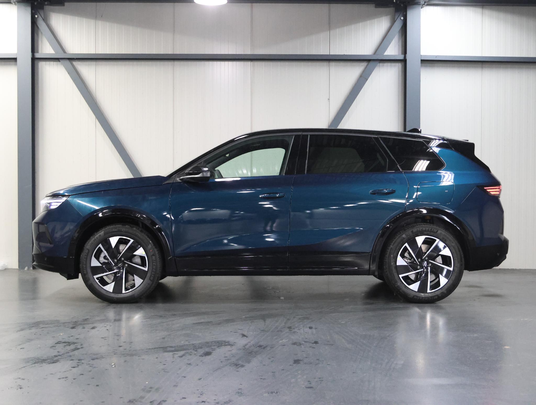 Opel Grandland 1.6 Turbo Plug-in-Hybrid GS - Afbeelding 2