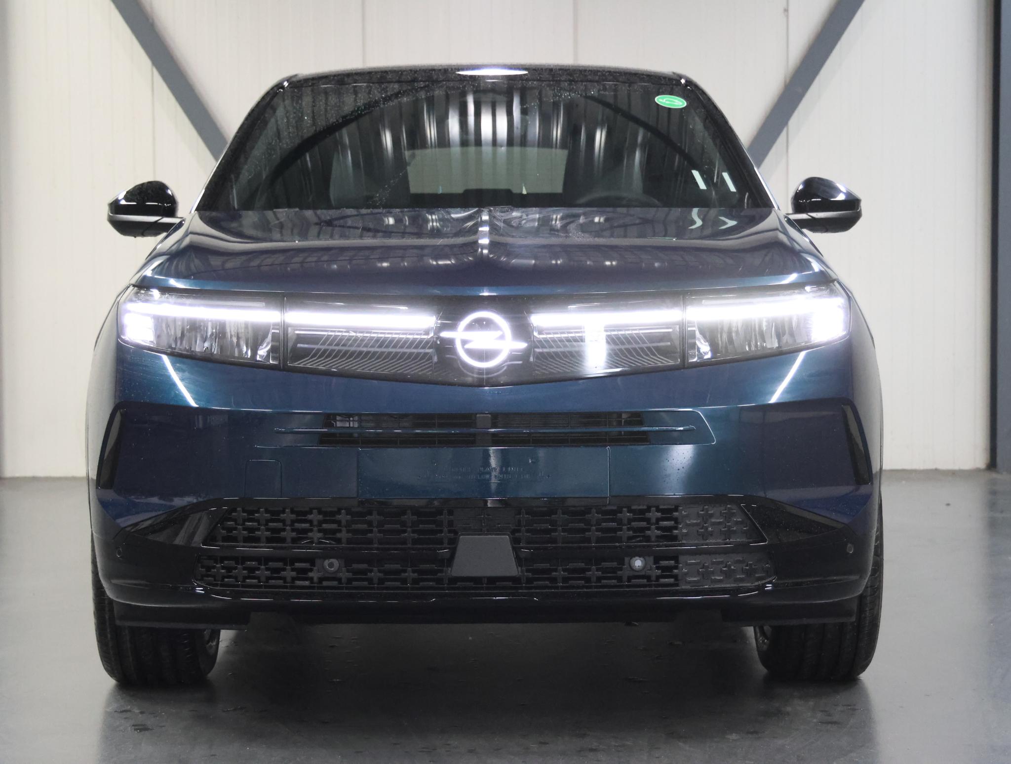 Opel Grandland 1.6 Turbo Plug-in-Hybrid GS - Afbeelding 4