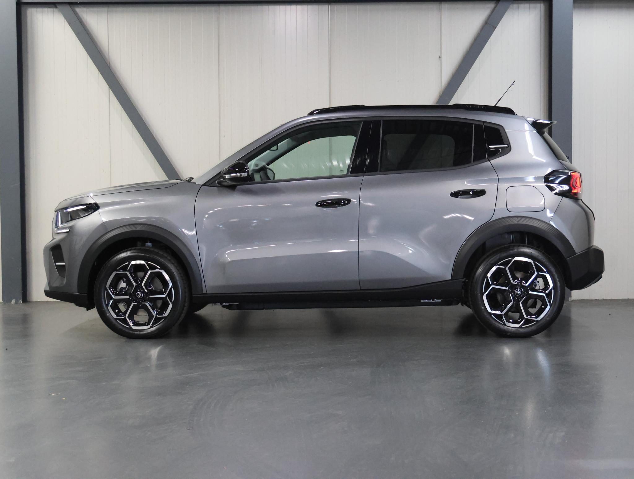 Citroën ë-C3 Max 113pk Comfort Range 44 kWh - Afbeelding 2