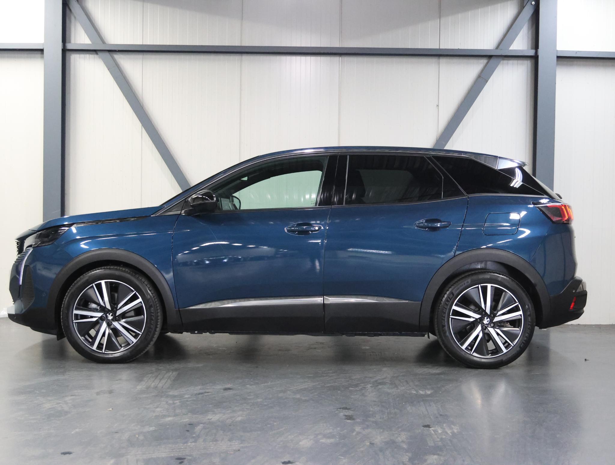 Peugeot 3008 1.6 Plug-in HYbrid 225PK Allure Pack Business - Afbeelding 2