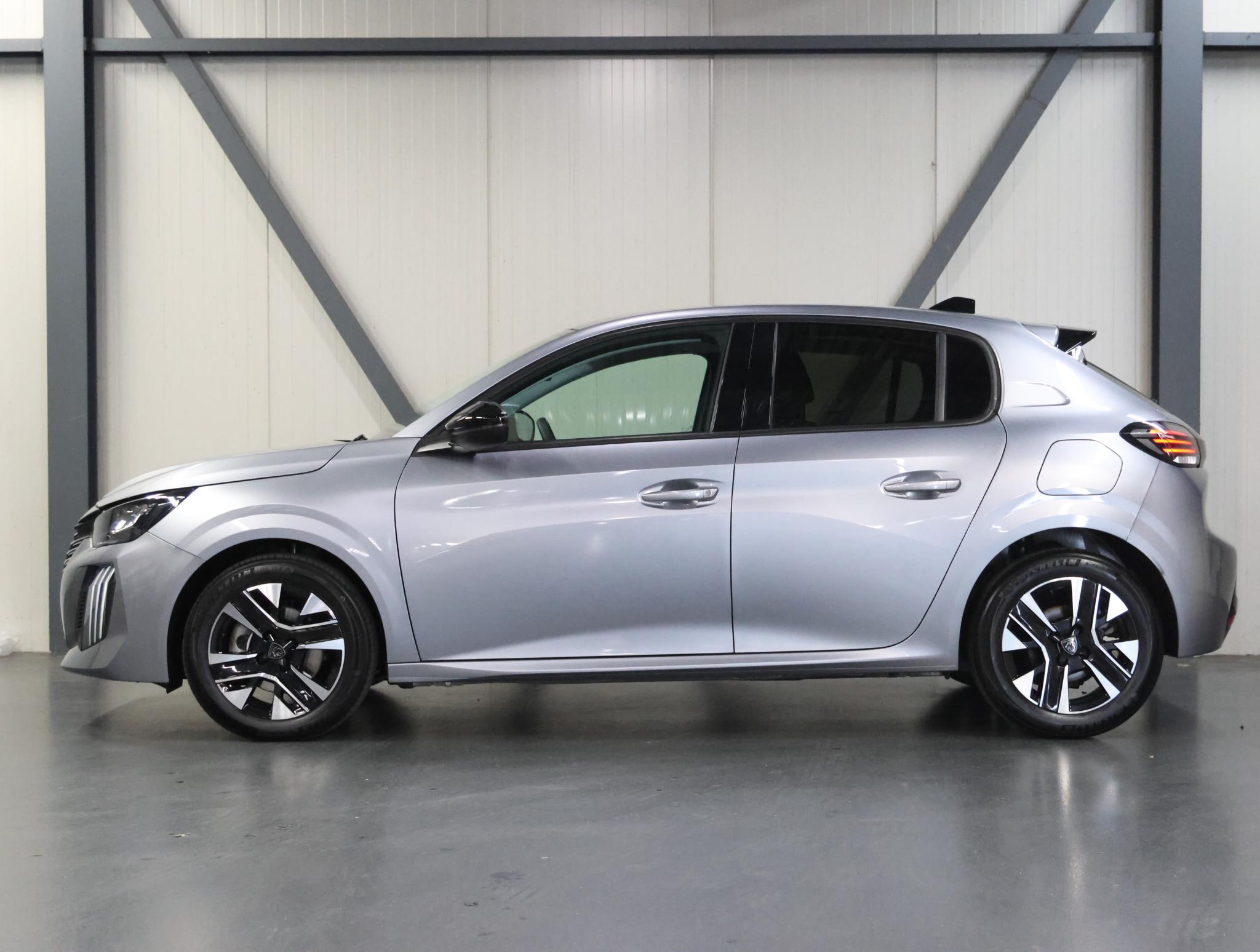 Peugeot 208 1.2 100PK Allure - Afbeelding 2