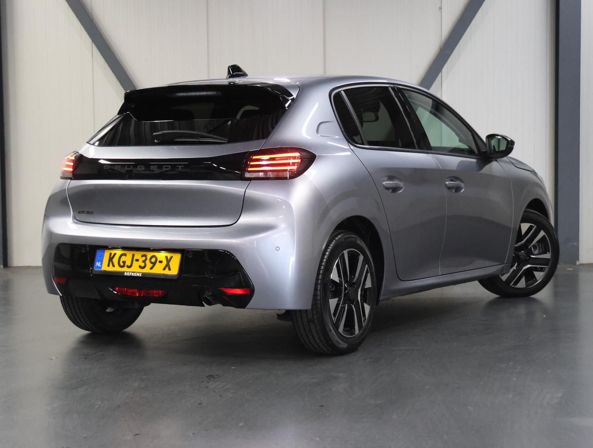 Peugeot 208 1.2 100PK Allure - Afbeelding 3