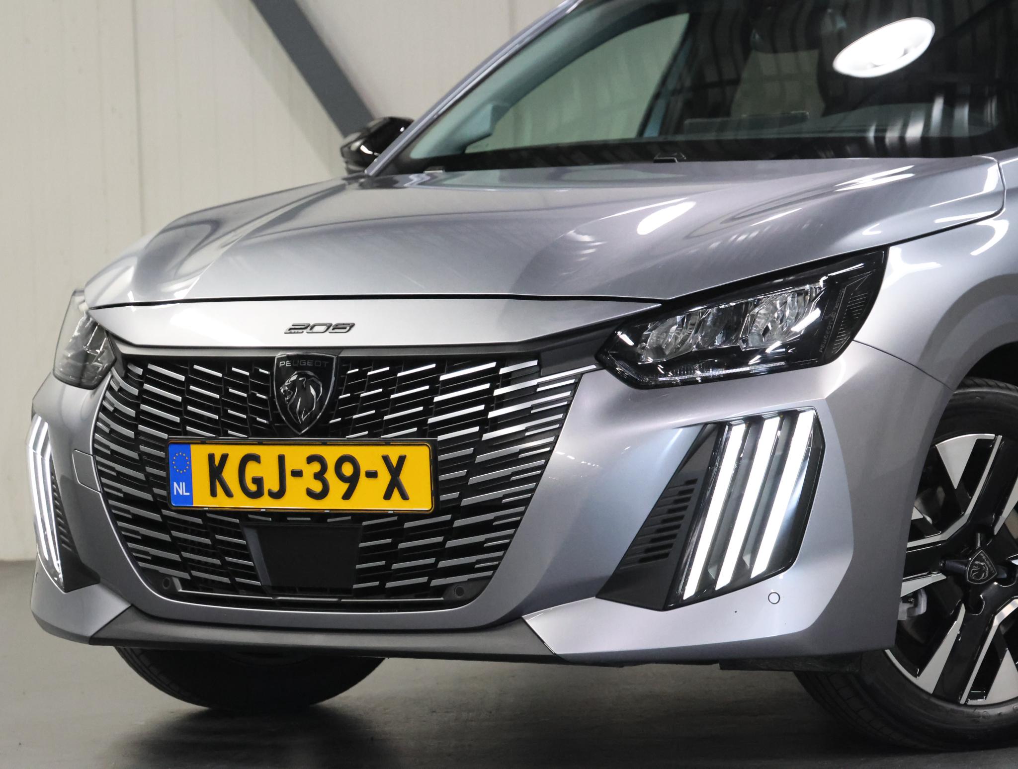 Peugeot 208 1.2 100PK Allure - Afbeelding 5