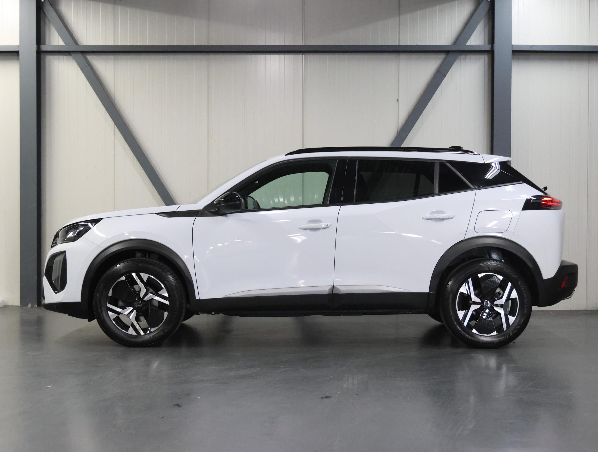 Peugeot 2008 1.2 130PK Allure - Afbeelding 2