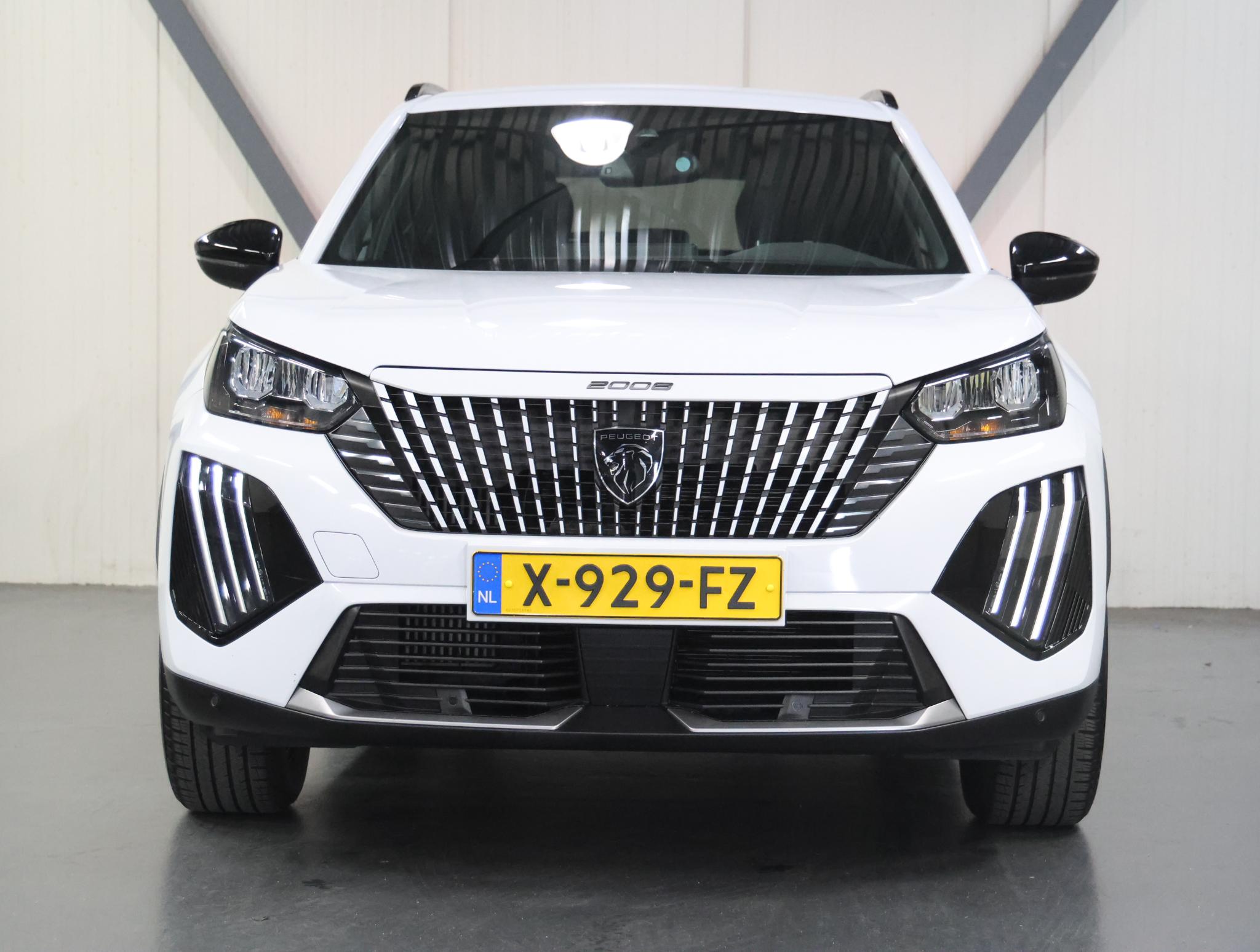 Peugeot 2008 1.2 130PK Allure - Afbeelding 4