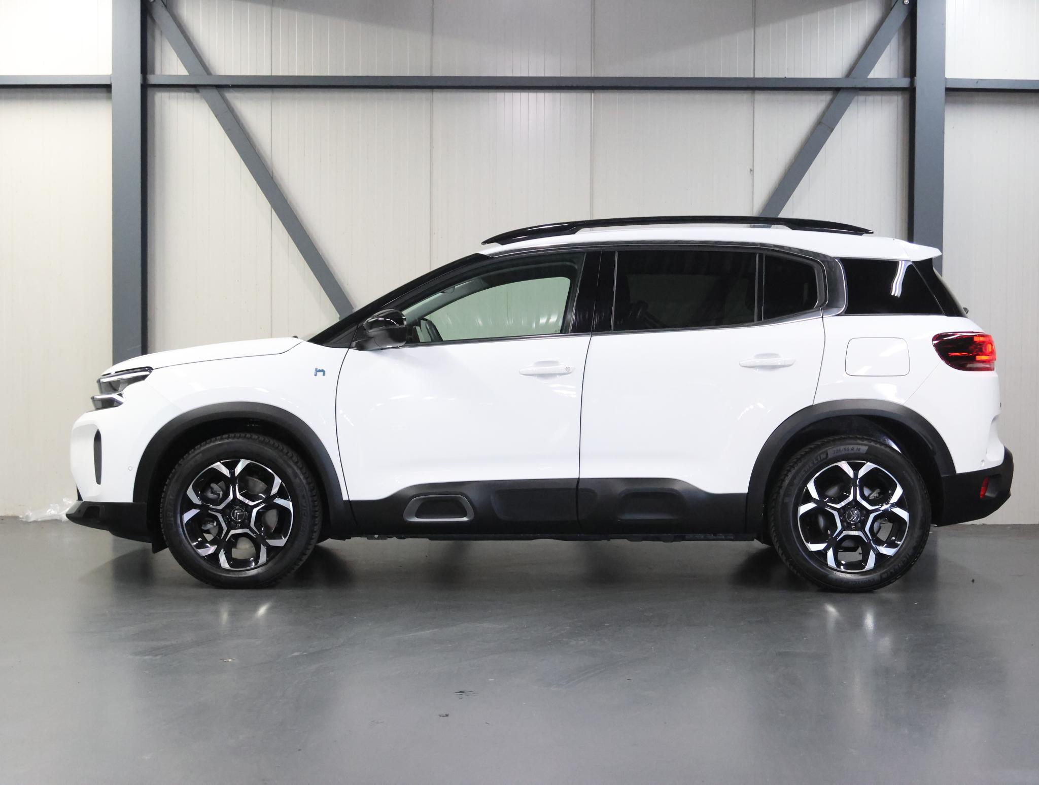 Citroën C5 Aircross 1.6 Plug-in Hybrid 225PK Business Plus - Afbeelding 2