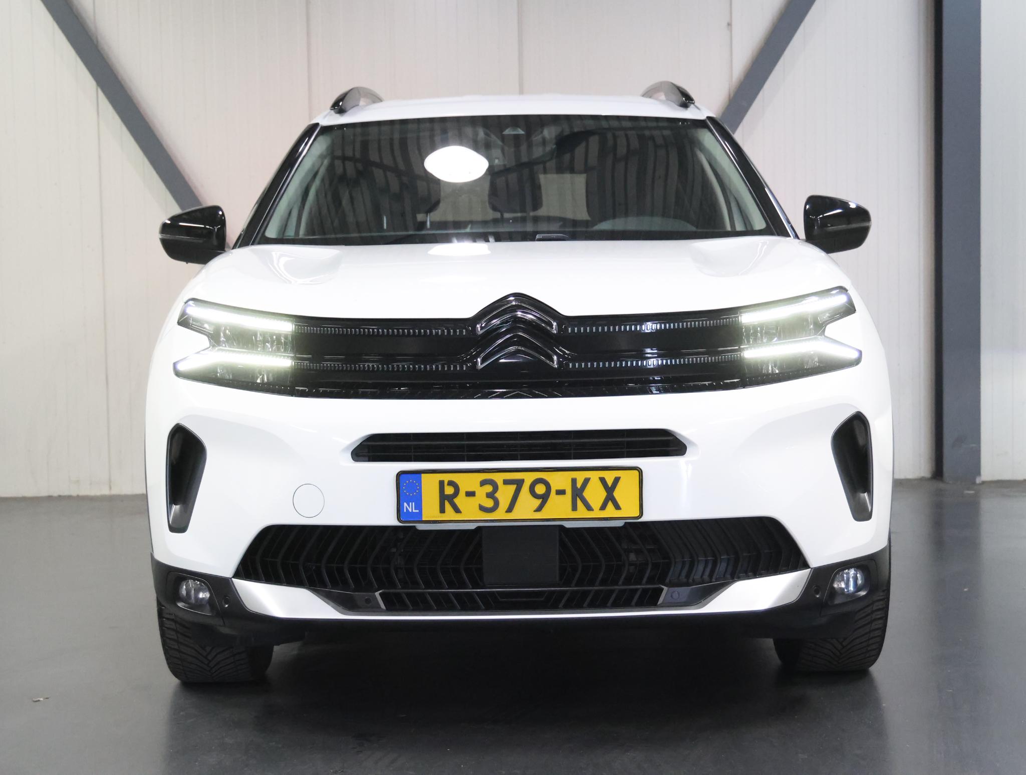 Citroën C5 Aircross 1.6 Plug-in Hybrid 225PK Business Plus - Afbeelding 4