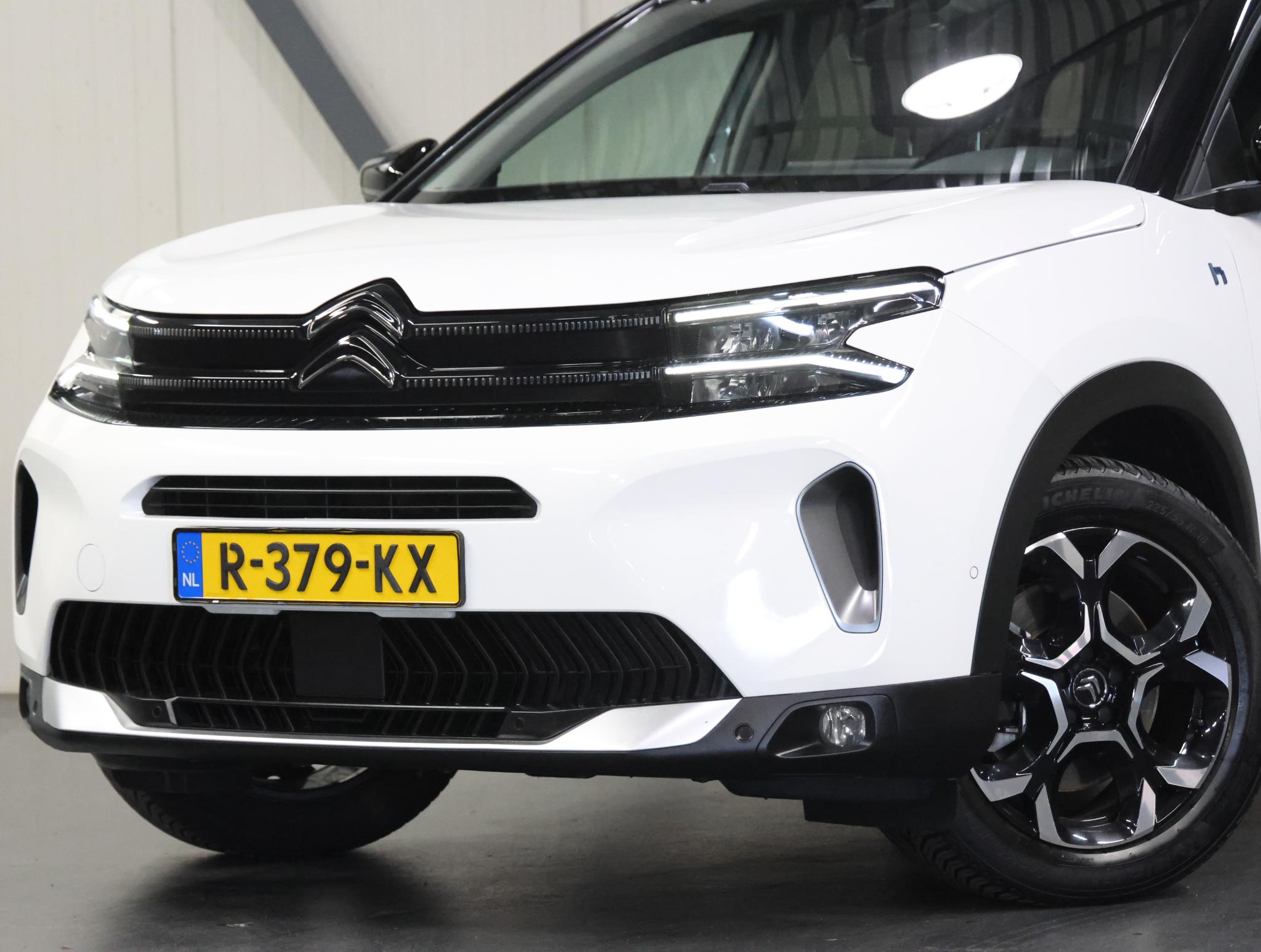 Citroën C5 Aircross 1.6 Plug-in Hybrid 225PK Business Plus - Afbeelding 5