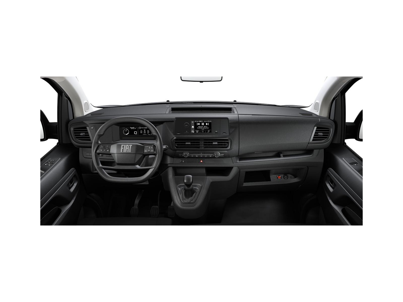 Fiat Scudo Professional Standaard - Afbeelding 5