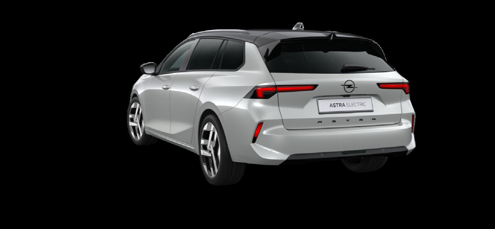 Opel Astra Astra-e Ultimate - Electric - Afbeelding 2