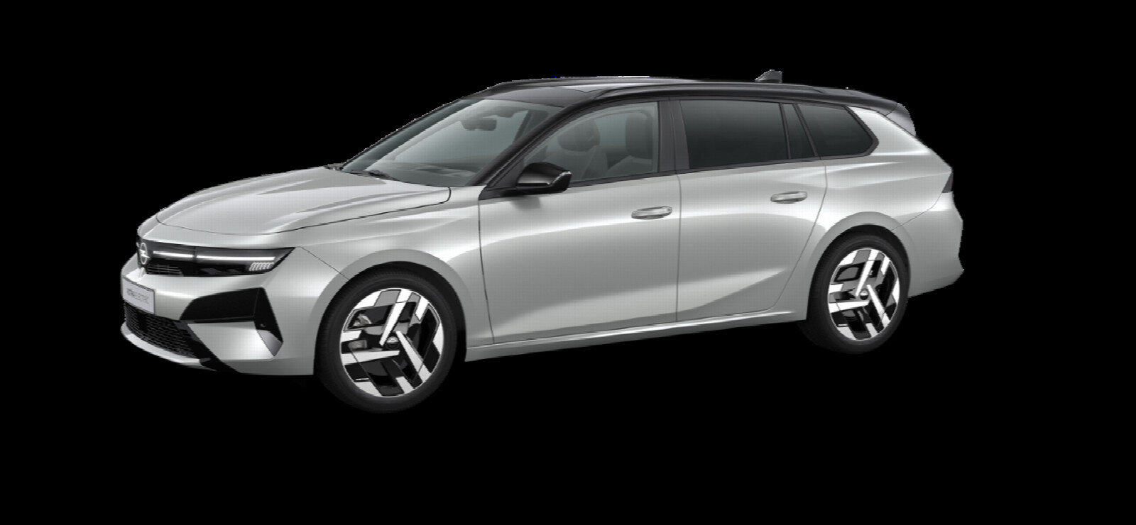 Opel Astra Astra-e Ultimate - Electric - Afbeelding 3