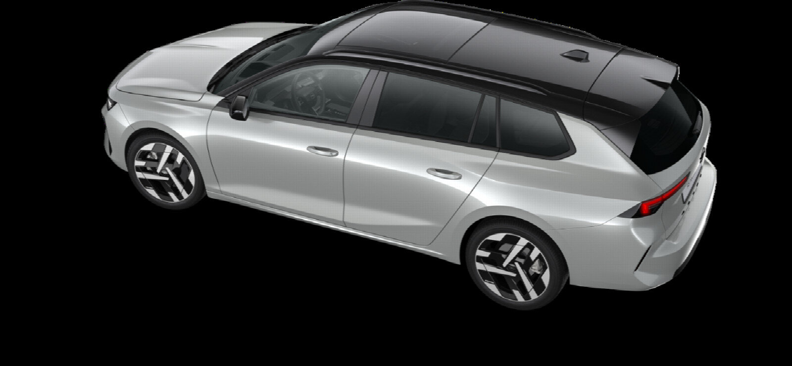 Opel Astra Astra-e Ultimate - Electric - Afbeelding 4
