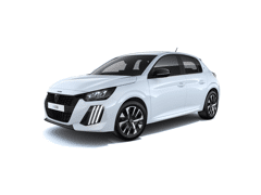 Peugeot e-208 Style - Afbeelding 3