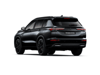 Mitsubishi Outlander Black Edition 2.4 Plug-in Hybride - Afbeelding 4