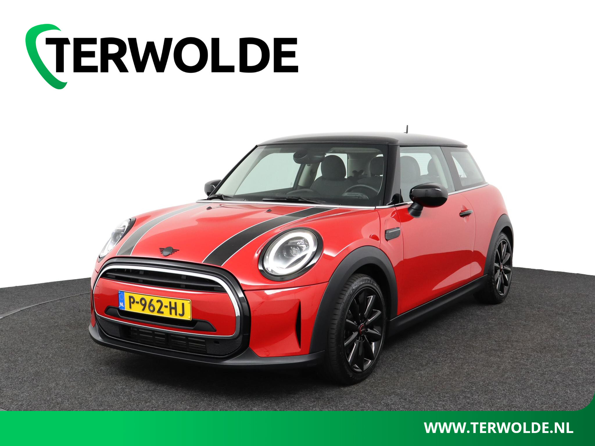 MINI Cooper 1.5 Business Edition