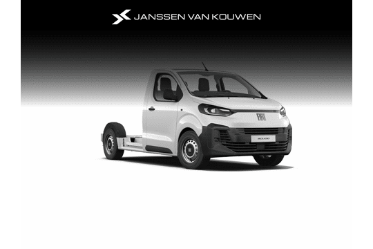 Fiat Scudo Professional Standaard