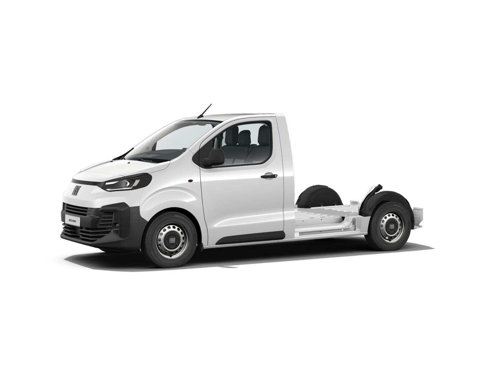 Fiat Scudo Professional Standaard - Afbeelding 2