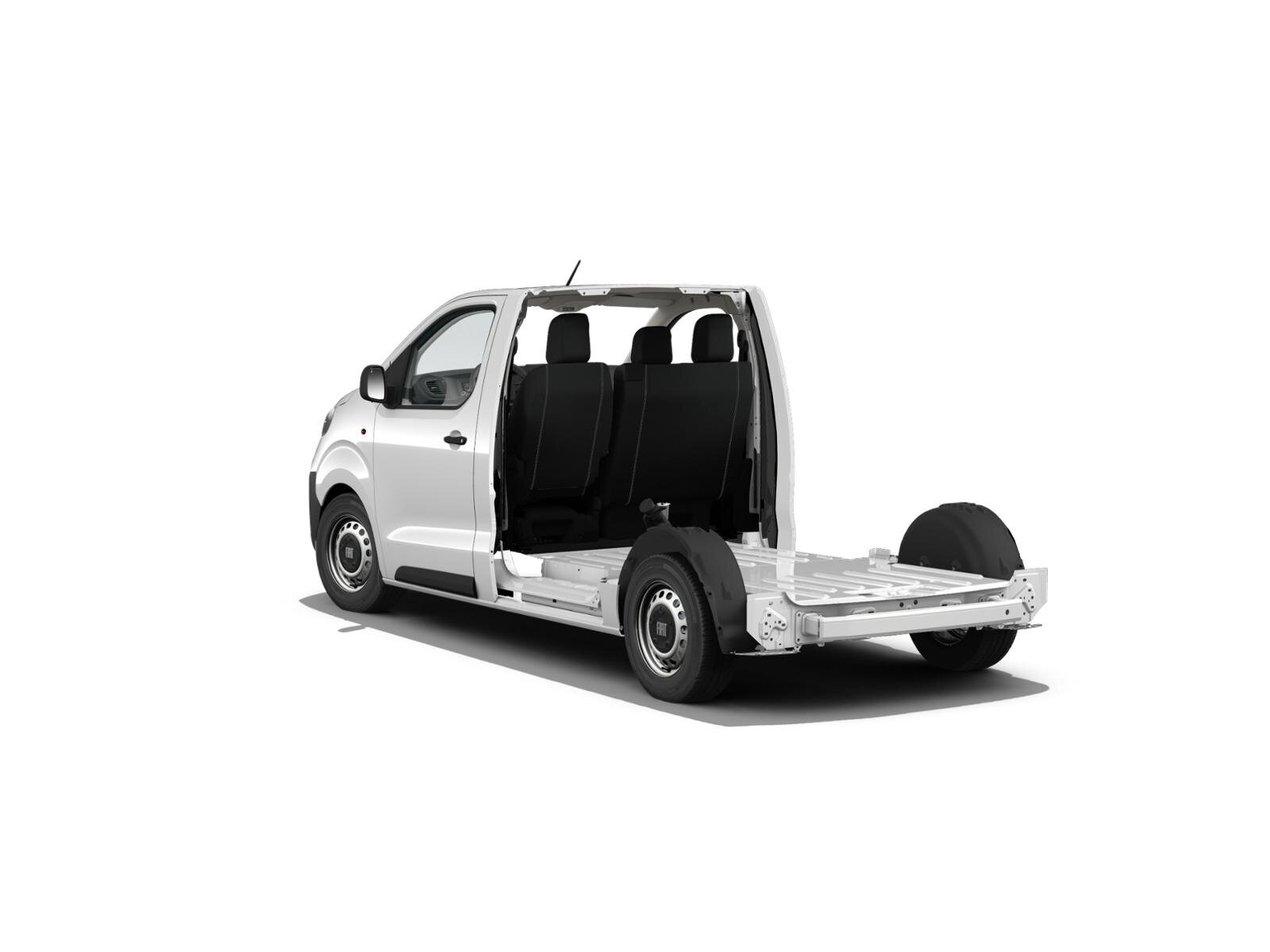 Fiat Scudo Professional Standaard - Afbeelding 3