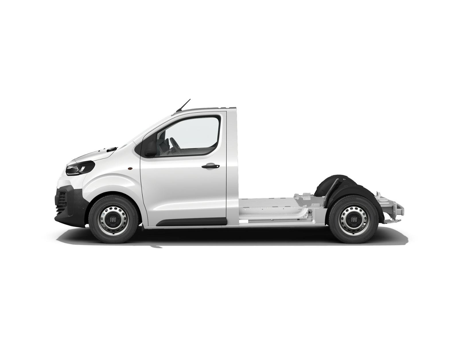 Fiat Scudo Professional Standaard - Afbeelding 4