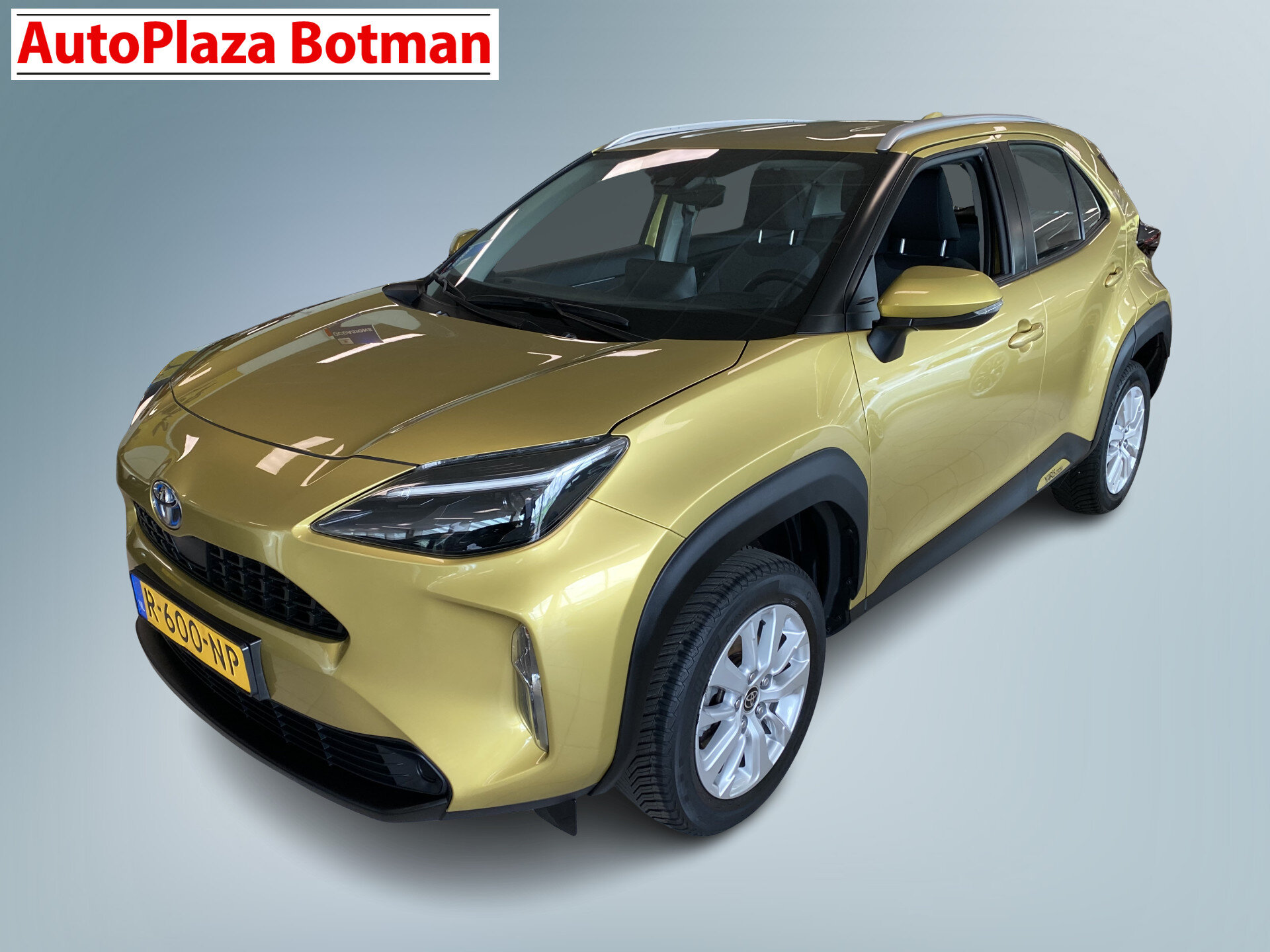 Toyota Yaris Cross 1.5 Hybrid Active