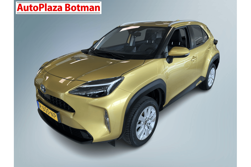 Toyota Yaris Cross 1.5 Hybrid Active - Afbeelding 1