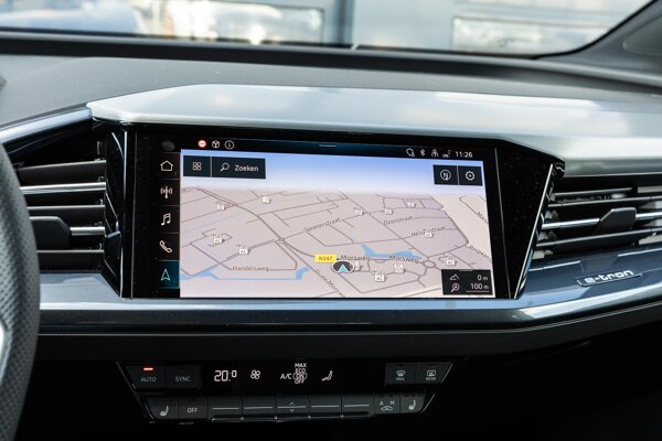navigatiesysteem full map navigatiesysteem full map
