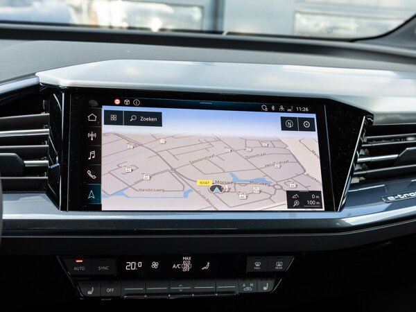 navigatiesysteem full map navigatiesysteem full map