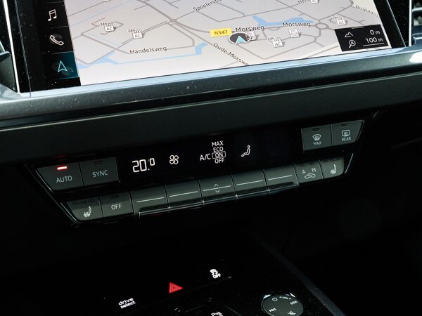airco (automatisch) airco (automatisch)