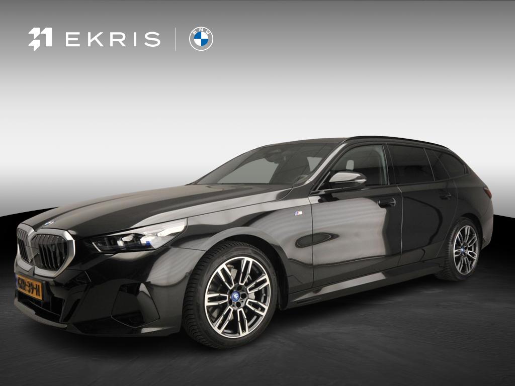 BMW i5 Touring eDrive40