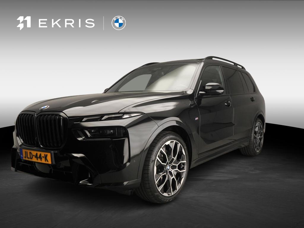 BMW X7 xDrive40i