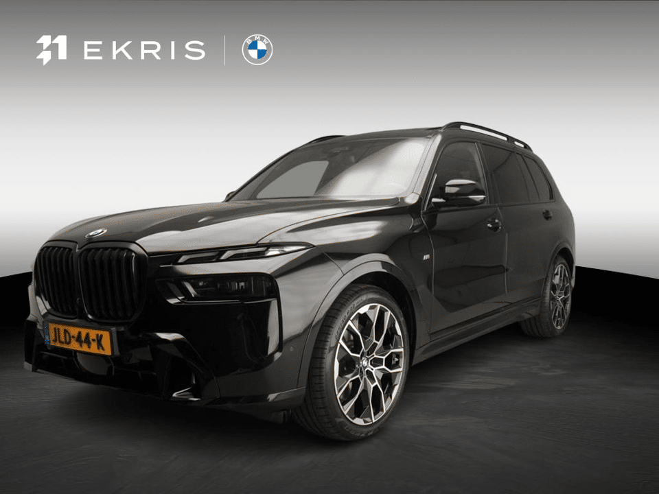 BMW X7 xDrive40i - Afbeelding 1