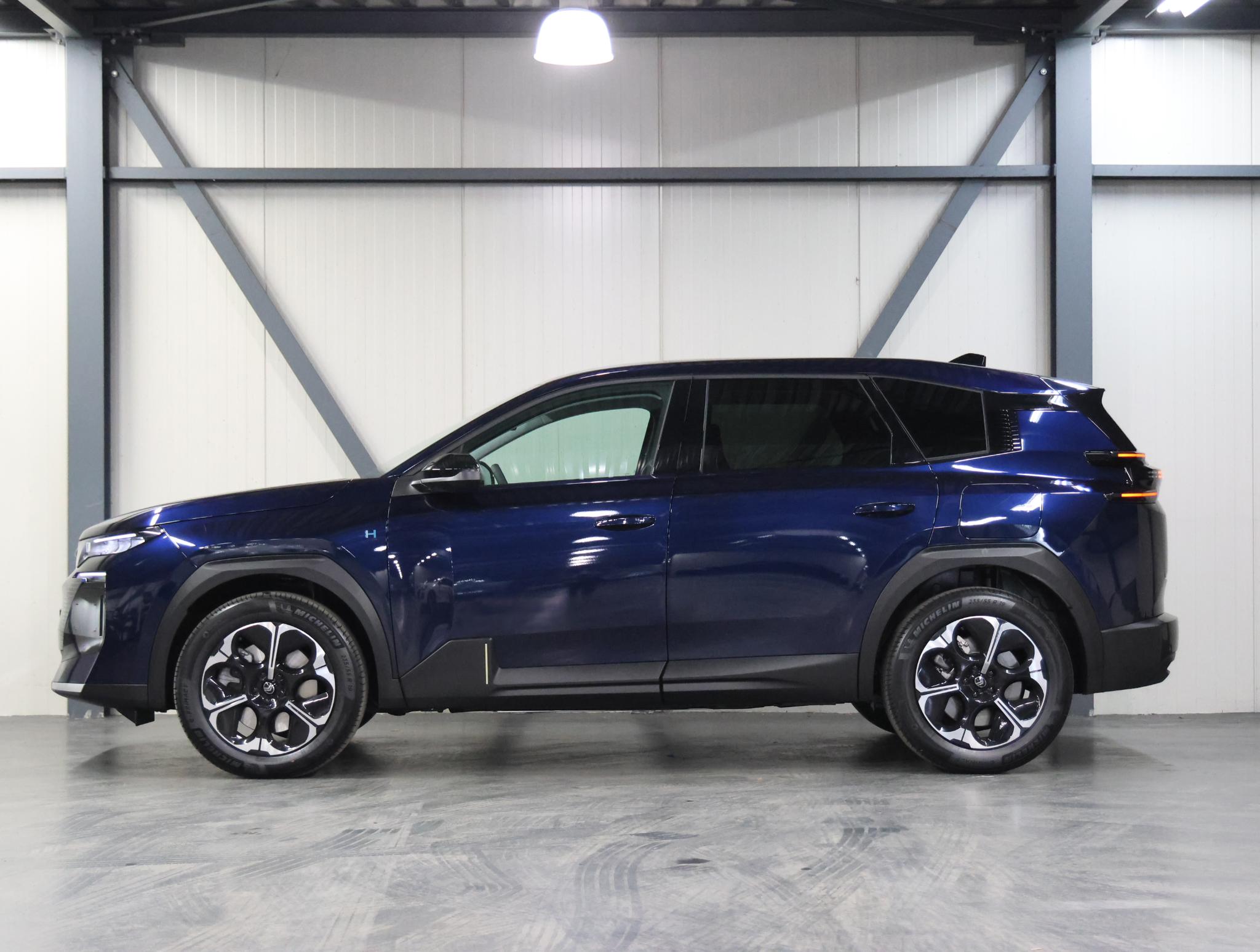 Citroën C5 Aircross 1.6 Plug-In Hybrid 195PK Business - Afbeelding 2