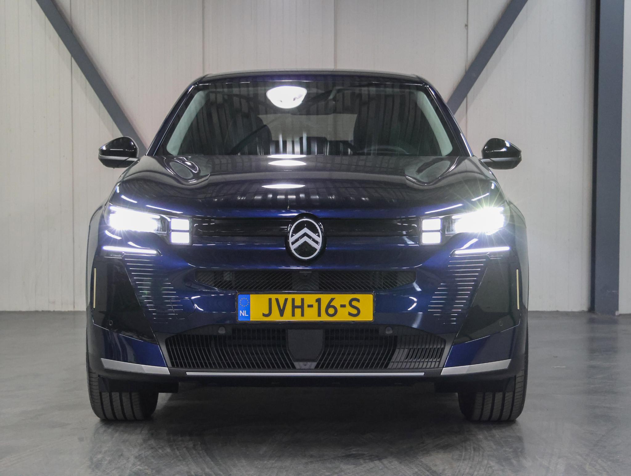 Citroën C5 Aircross 1.6 Plug-In Hybrid 195PK Business - Afbeelding 5