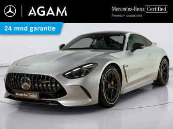 Mercedes-Amg AMG GT